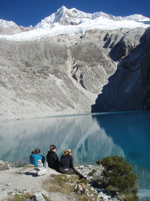 Northern Peru